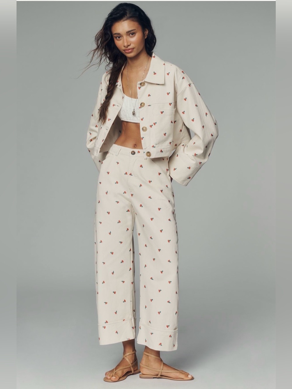 Anthropologie Pilcro Kayden High-Rise Carpenter Barrel Pants